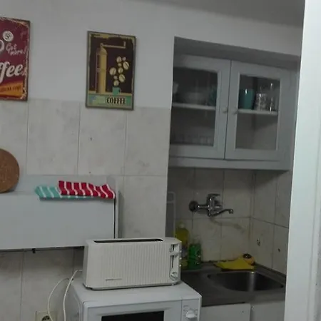 Apartamento Charme Lisboa