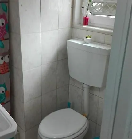 Lägenhet Apartamento Charme Lisboa