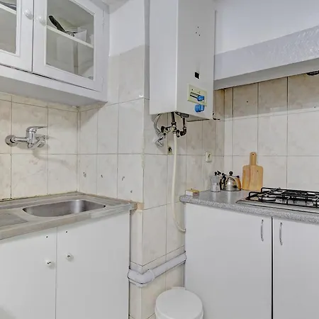 Apartamento Charme