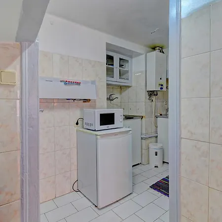 Apartamento Charme Lägenhet *