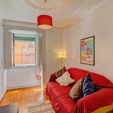 Lägenhet Apartamento Charme