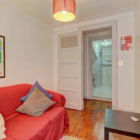 Apartamento Charme Lisboa